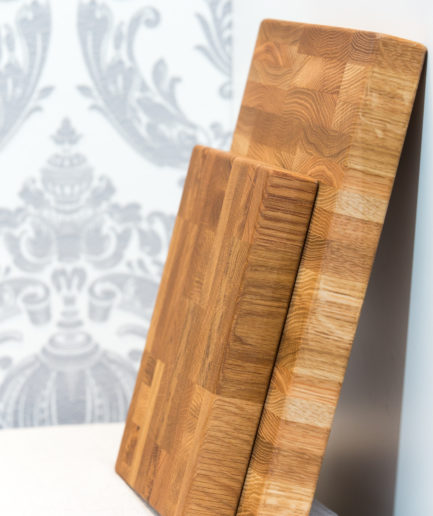 Lõikelaud õhuke, suur- 255x340x12mm