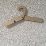 Riidepuu ilma logota, kokku pandav.