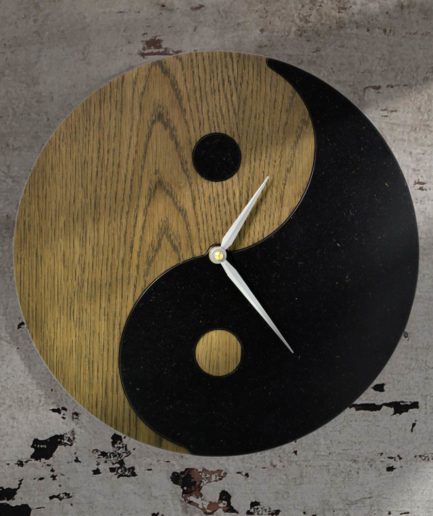 Seinakell Yin Yang