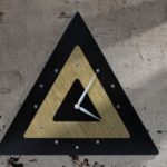 Seinakell Triangle / Kolmnurk