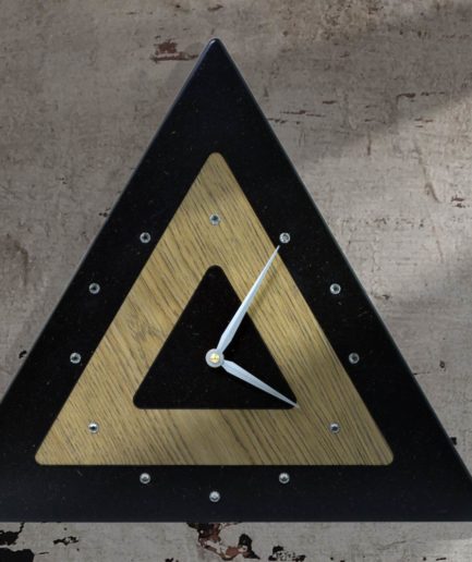 Seinakell Triangle / Kolmnurk