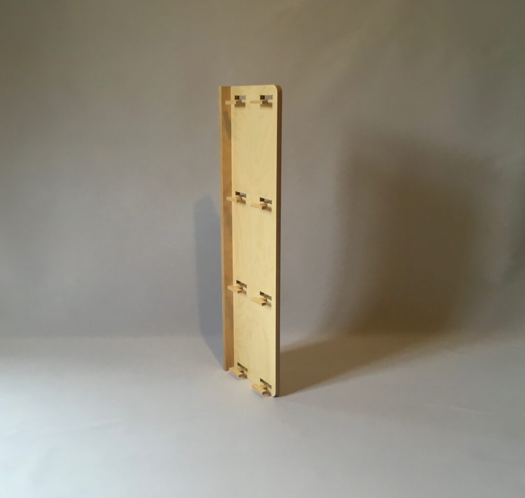 Kõrge riiuli külg parem