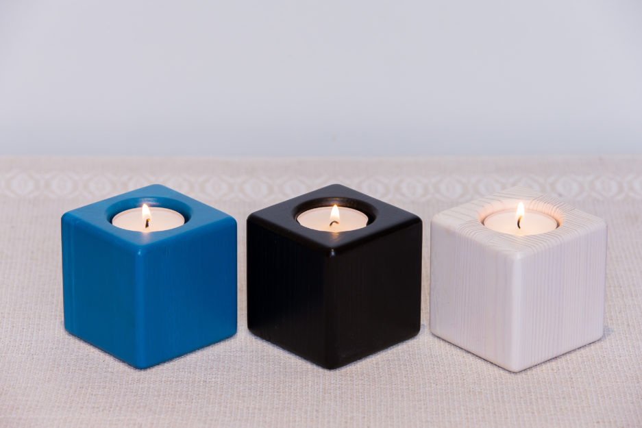 Küünlajala komplekt