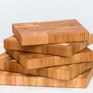 Lõikelaud keskmine- 205x265x35mm