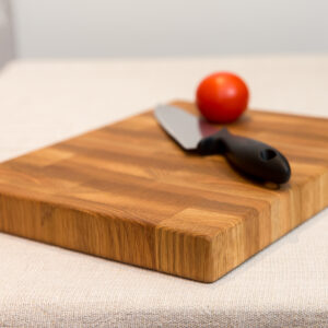 Lõikelaud õhuke, väike- 205x240x12mm