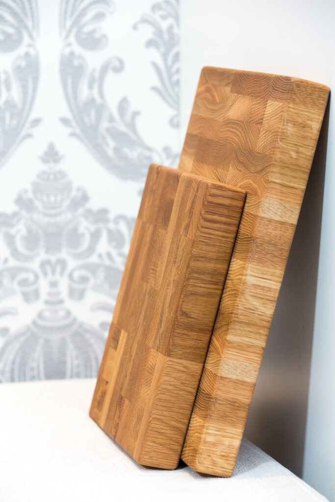 Lõikelaud õhuke, suur- 255x340x12mm