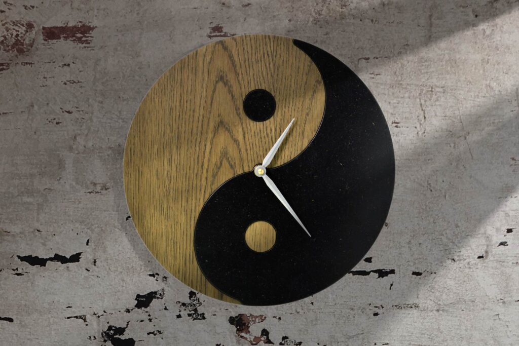 Seinakell Yin Yang